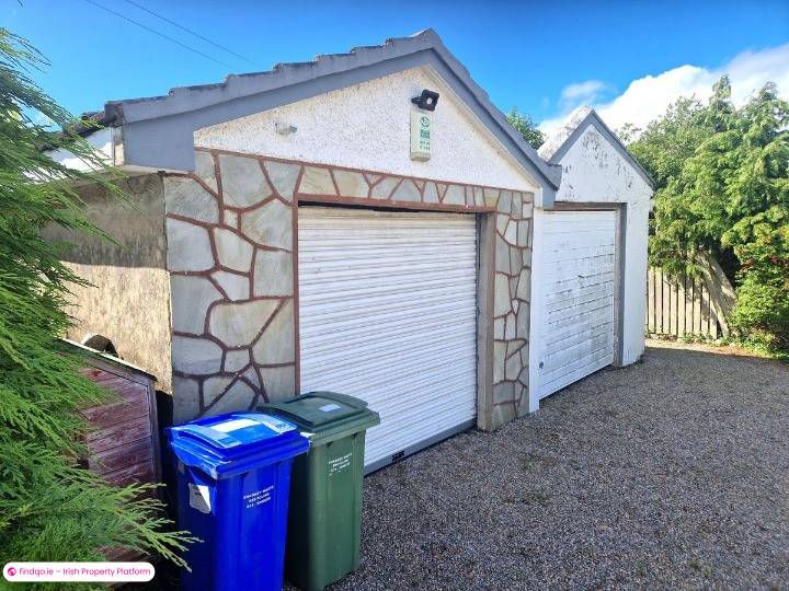 Bungalow for Sale in Rossbeg, Donegal