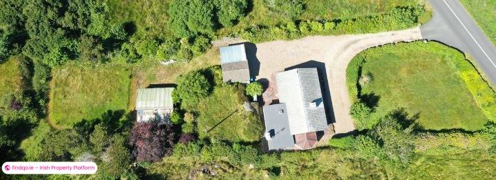 Bungalow for Sale in Rossbeg, Donegal
