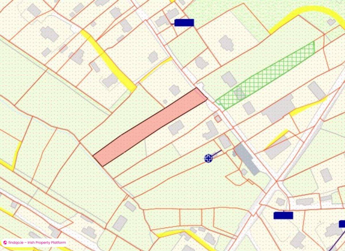 Site for Sale in Derrybeg, Donegal