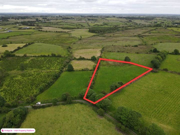 Site for Sale in Garranlahan, Roscommon