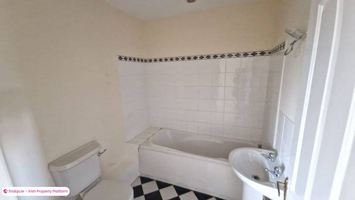 Semi-detached house for Sale in Castlerea, Roscommon