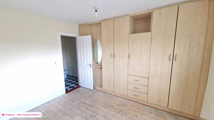 Semi-detached house for Sale in Castlerea, Roscommon