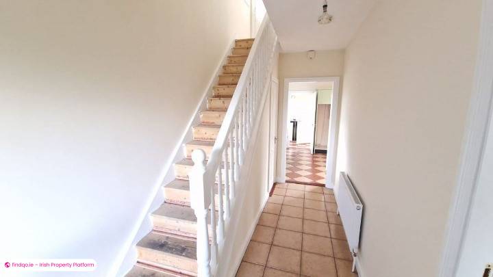 Semi-detached house for Sale in Castlerea, Roscommon