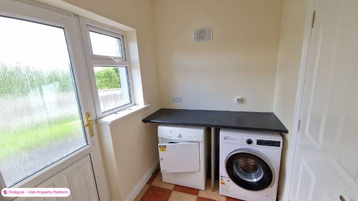 Semi-detached house for Sale in Castlerea, Roscommon
