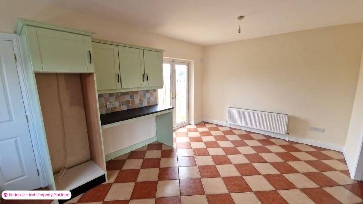 Semi-detached house for Sale in Castlerea, Roscommon