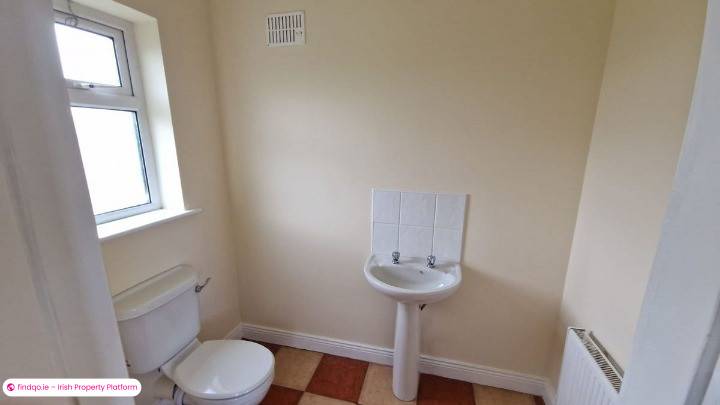 Semi-detached house for Sale in Castlerea, Roscommon