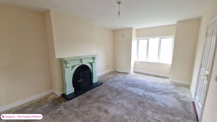 Semi-detached house for Sale in Castlerea, Roscommon