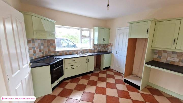 Semi-detached house for Sale in Castlerea, Roscommon