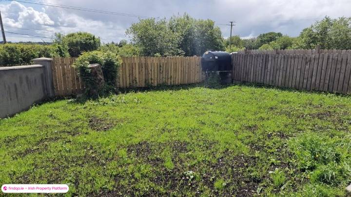 Semi-detached house for Sale in Castlerea, Roscommon