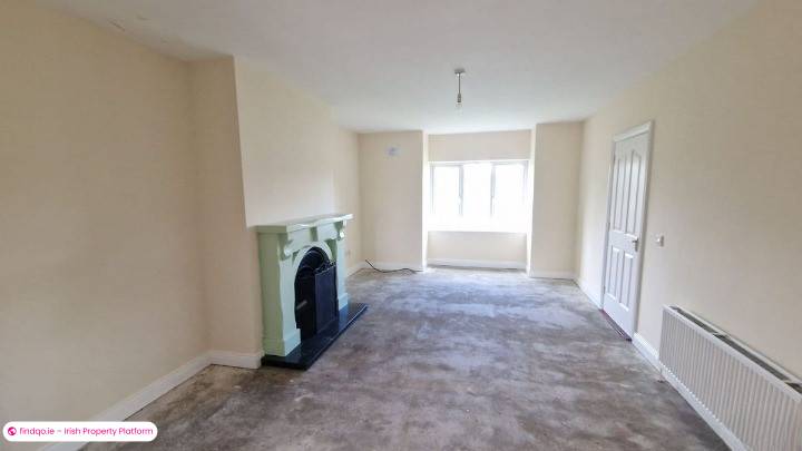 Semi-detached house for Sale in Castlerea, Roscommon