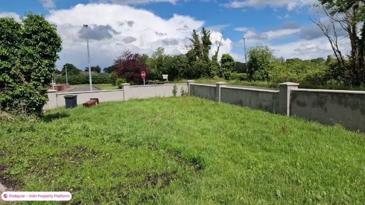 Semi-detached house for Sale in Castlerea, Roscommon