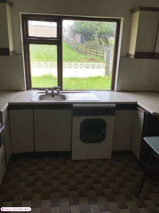 Bungalow for Sale in Knock, Mayo