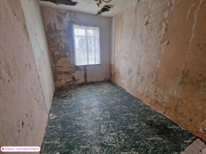 Bungalow for Sale in Knock, Mayo