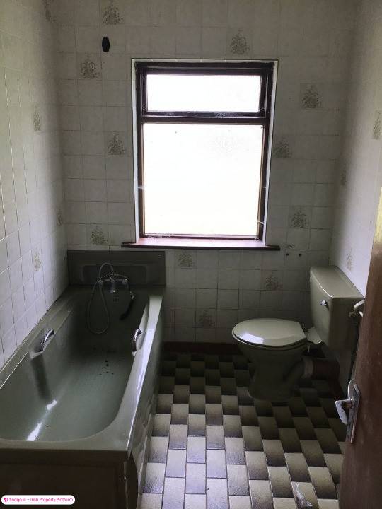 Bungalow for Sale in Knock, Mayo