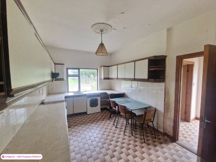 Bungalow for Sale in Knock, Mayo