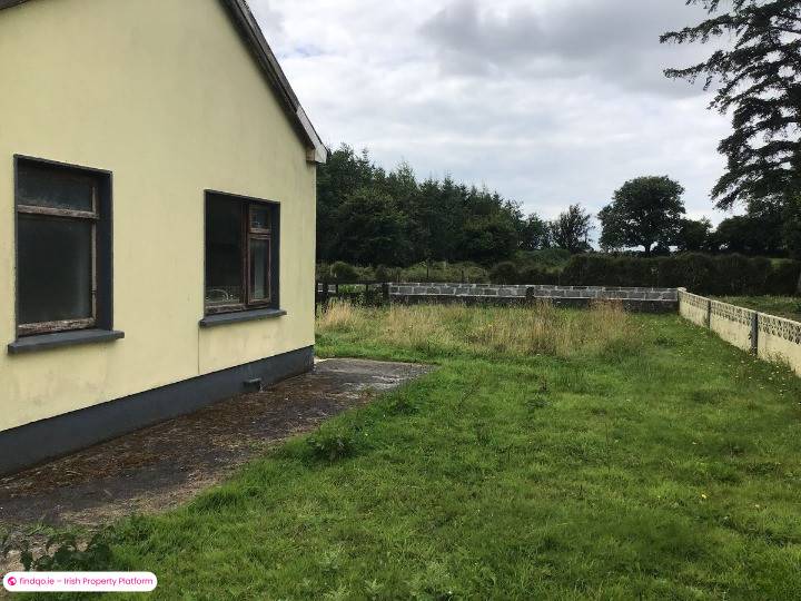 Bungalow for Sale in Knock, Mayo
