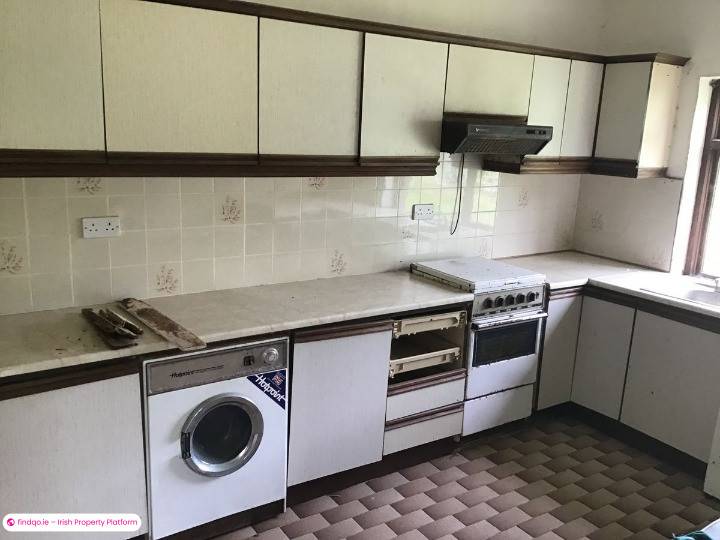 Bungalow for Sale in Knock, Mayo