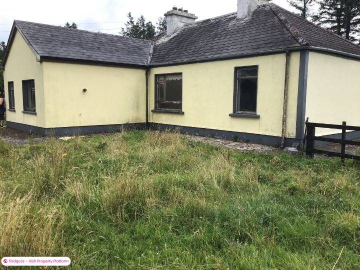 Bungalow for Sale in Knock, Mayo