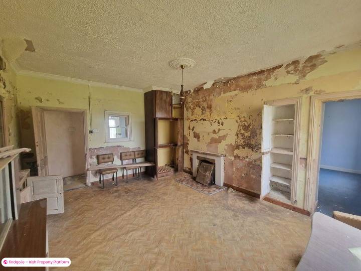 Bungalow for Sale in Knock, Mayo