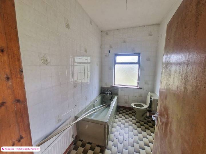 Bungalow for Sale in Knock, Mayo