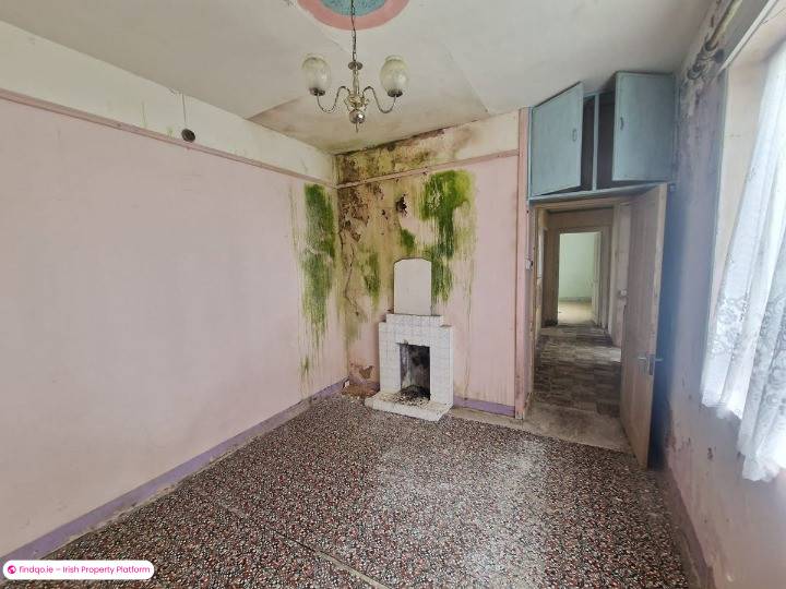 Bungalow for Sale in Knock, Mayo
