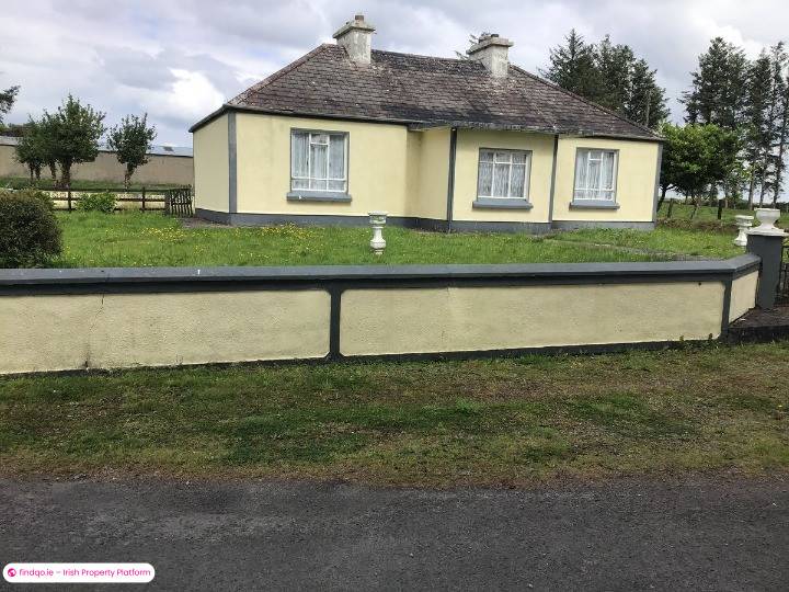 Bungalow for Sale in Knock, Mayo