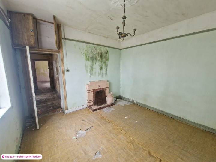 Bungalow for Sale in Knock, Mayo