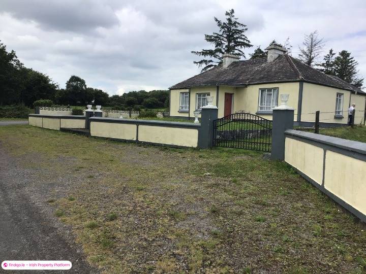 Bungalow for Sale in Knock, Mayo
