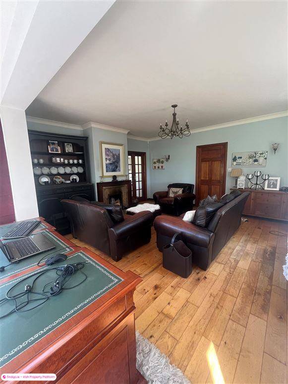 Detached house for Sale in Kilmeedy, Limerick