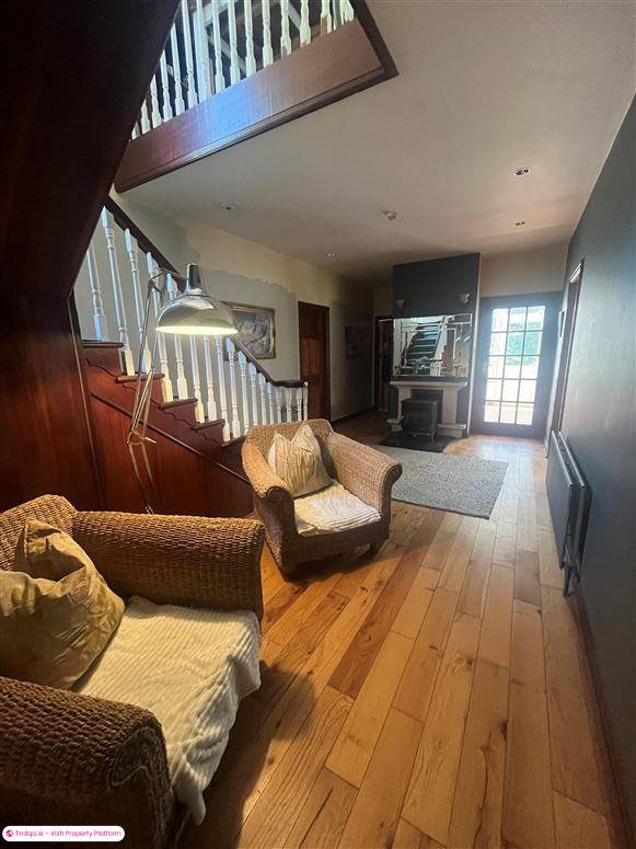 Detached house for Sale in Kilmeedy, Limerick