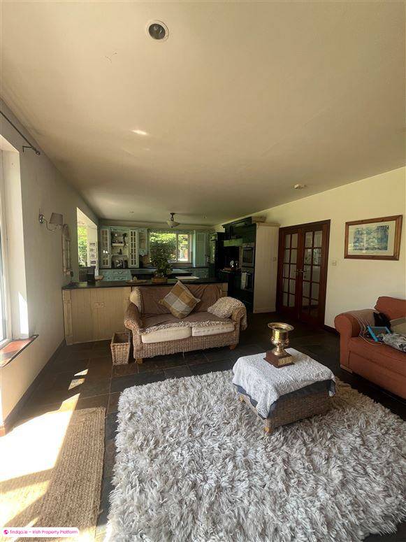 Detached house for Sale in Kilmeedy, Limerick