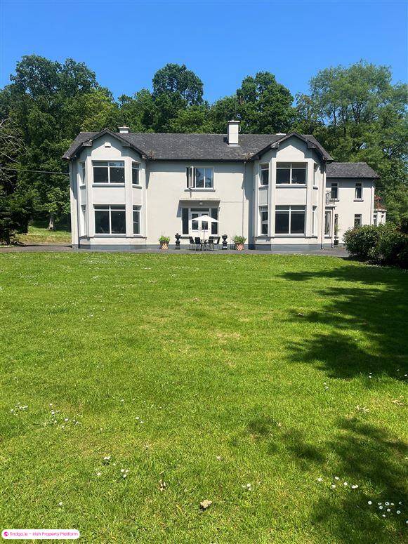 Detached house for Sale in Kilmeedy, Limerick
