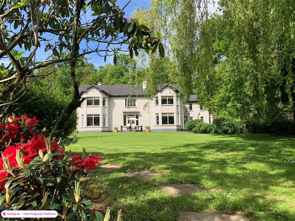 Detached house for Sale in Kilmeedy, Limerick