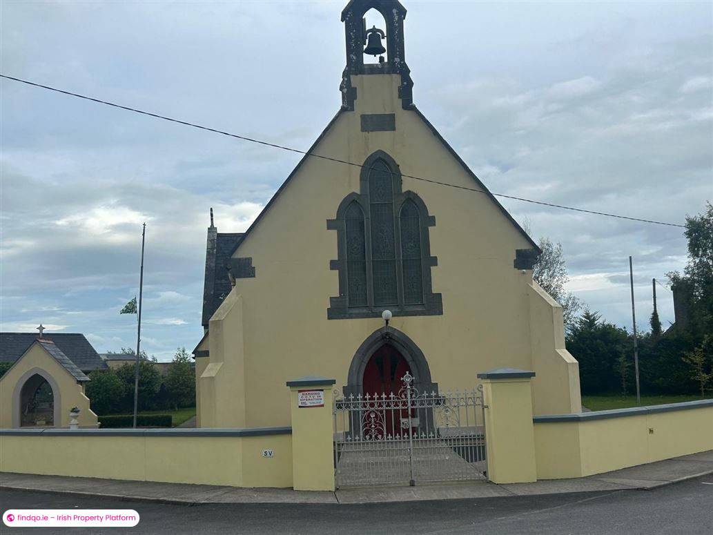 Detached house for Sale in Ballinleeny, Limerick