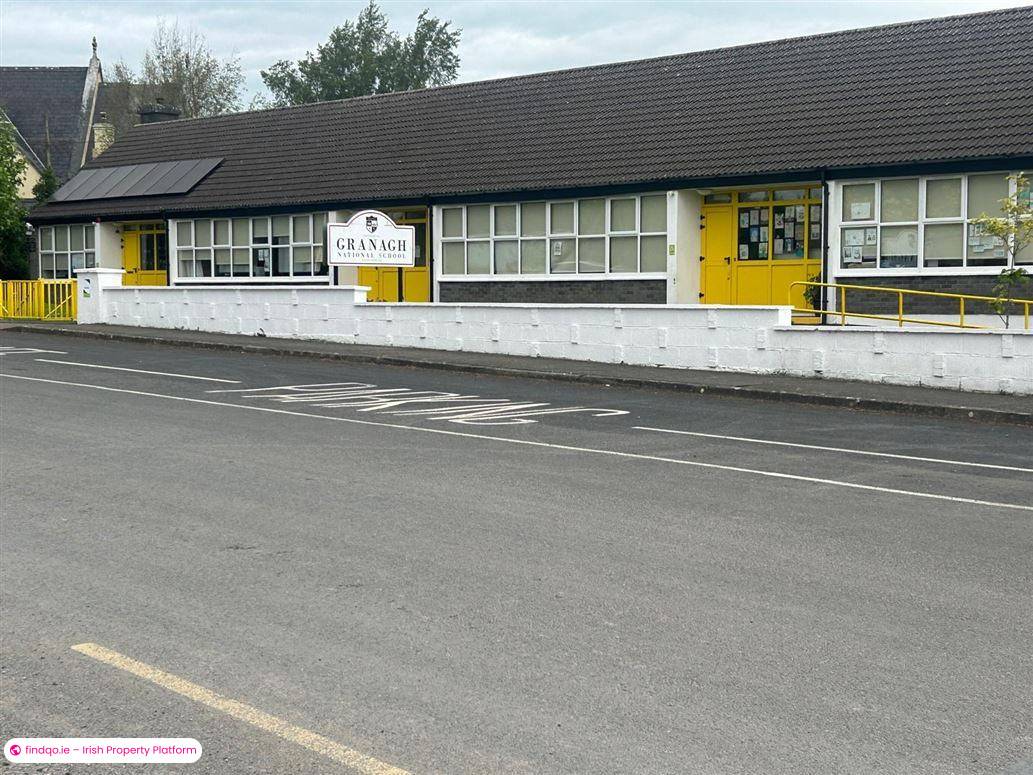 Detached house for Sale in Ballinleeny, Limerick