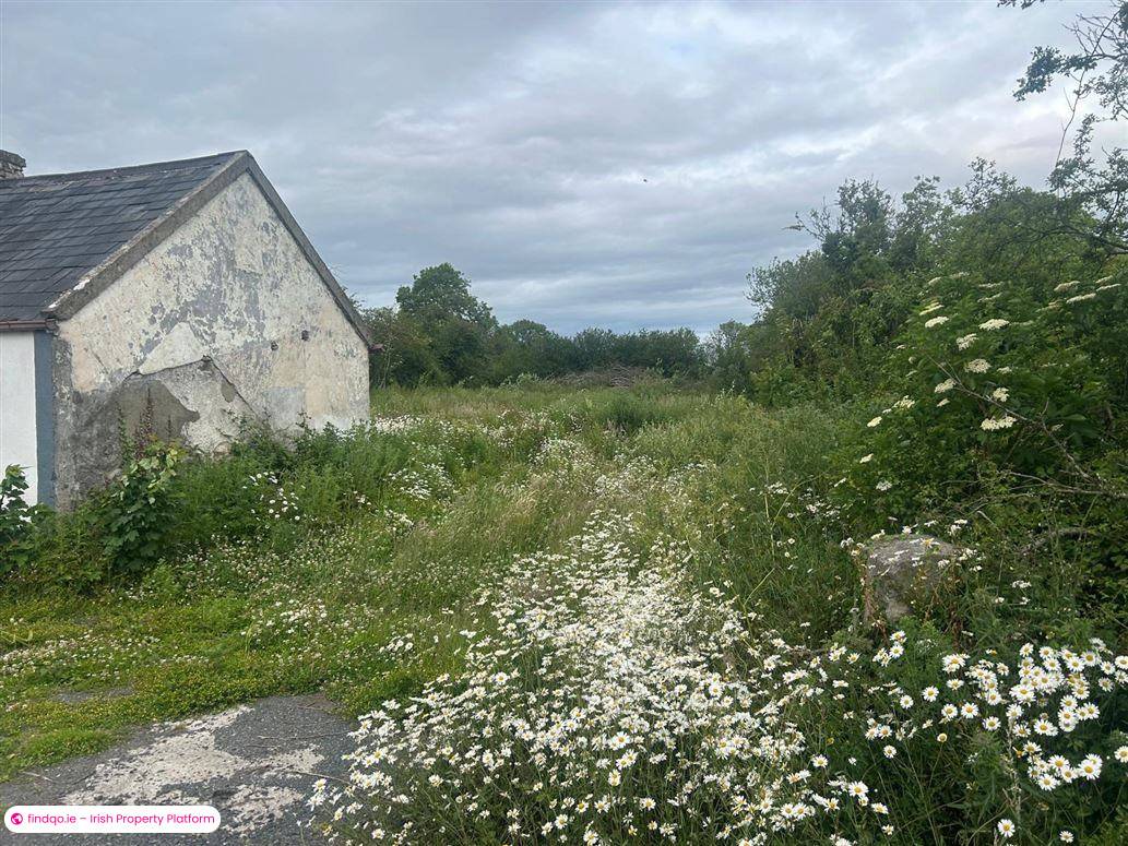 Detached house for Sale in Ballinleeny, Limerick