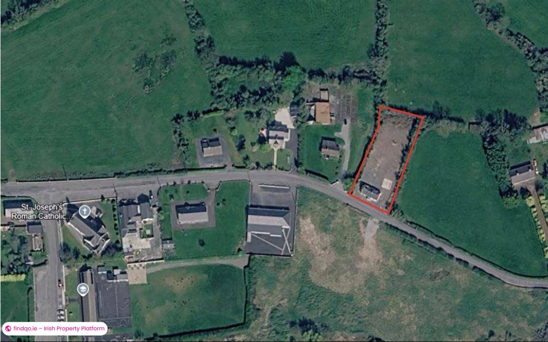 Detached house for Sale in Ballinleeny, Limerick