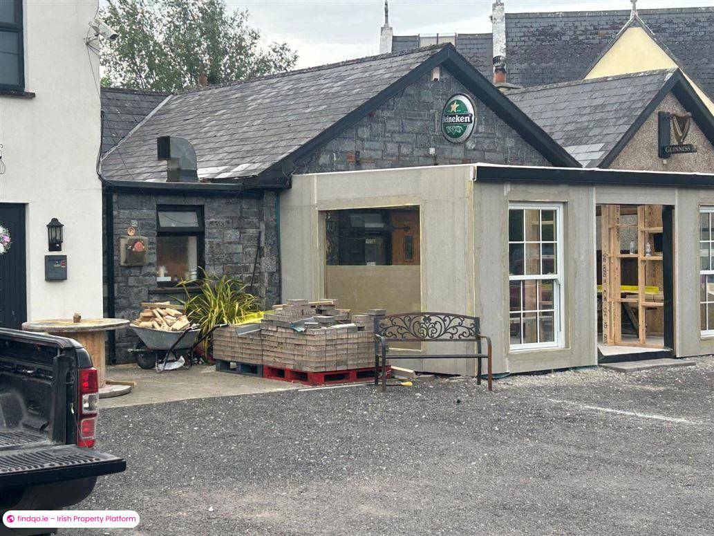 Detached house for Sale in Ballinleeny, Limerick