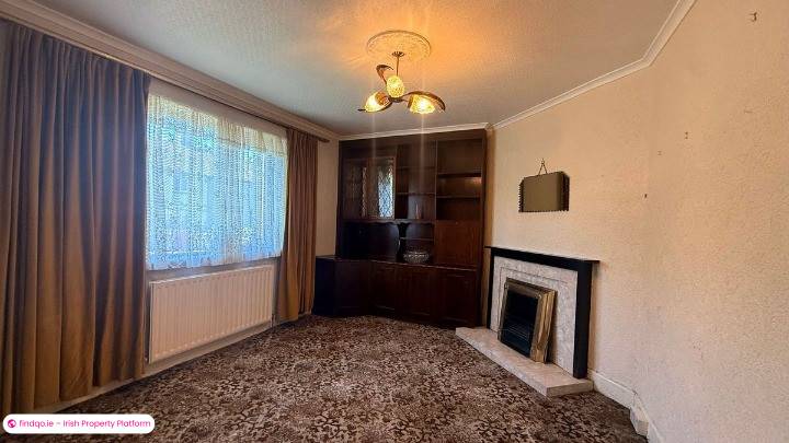 End of terrace house for Sale in Waterford City Centre, Waterford