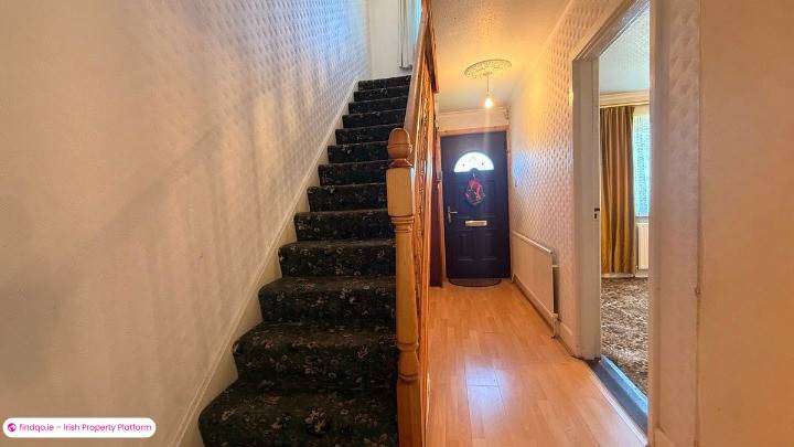End of terrace house for Sale in Waterford City Centre, Waterford