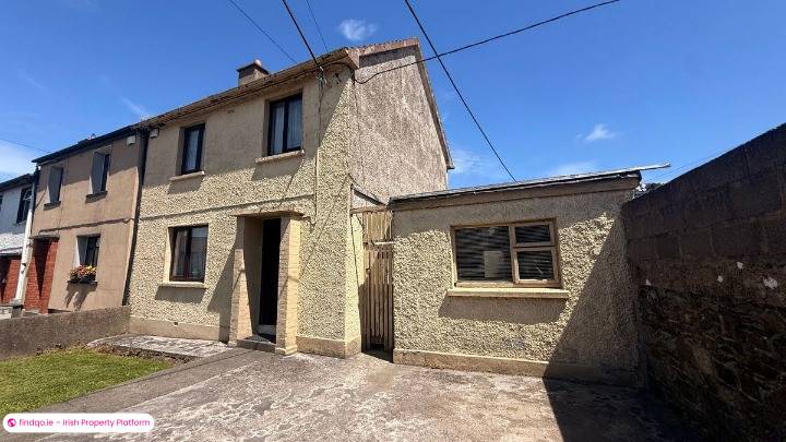 End of terrace house for Sale in Waterford City Centre, Waterford
