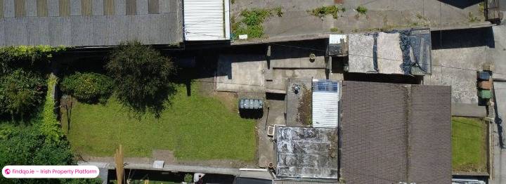 End of terrace house for Sale in Waterford City Centre, Waterford