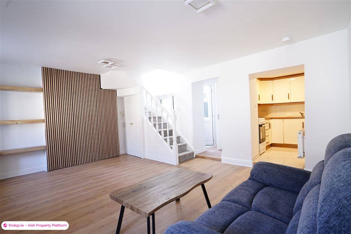 Terraced house for Sale in Waterford City Centre, Waterford