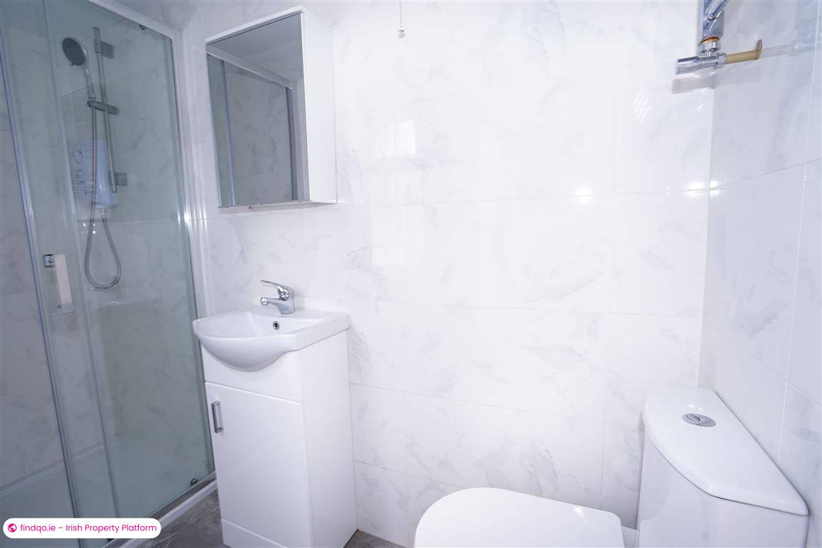 Terraced house for Sale in Waterford City Centre, Waterford