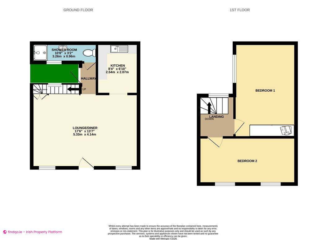 Terraced house for Sale in Waterford City Centre, Waterford