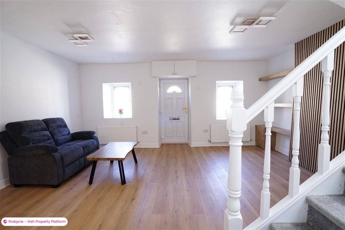 Terraced house for Sale in Waterford City Centre, Waterford