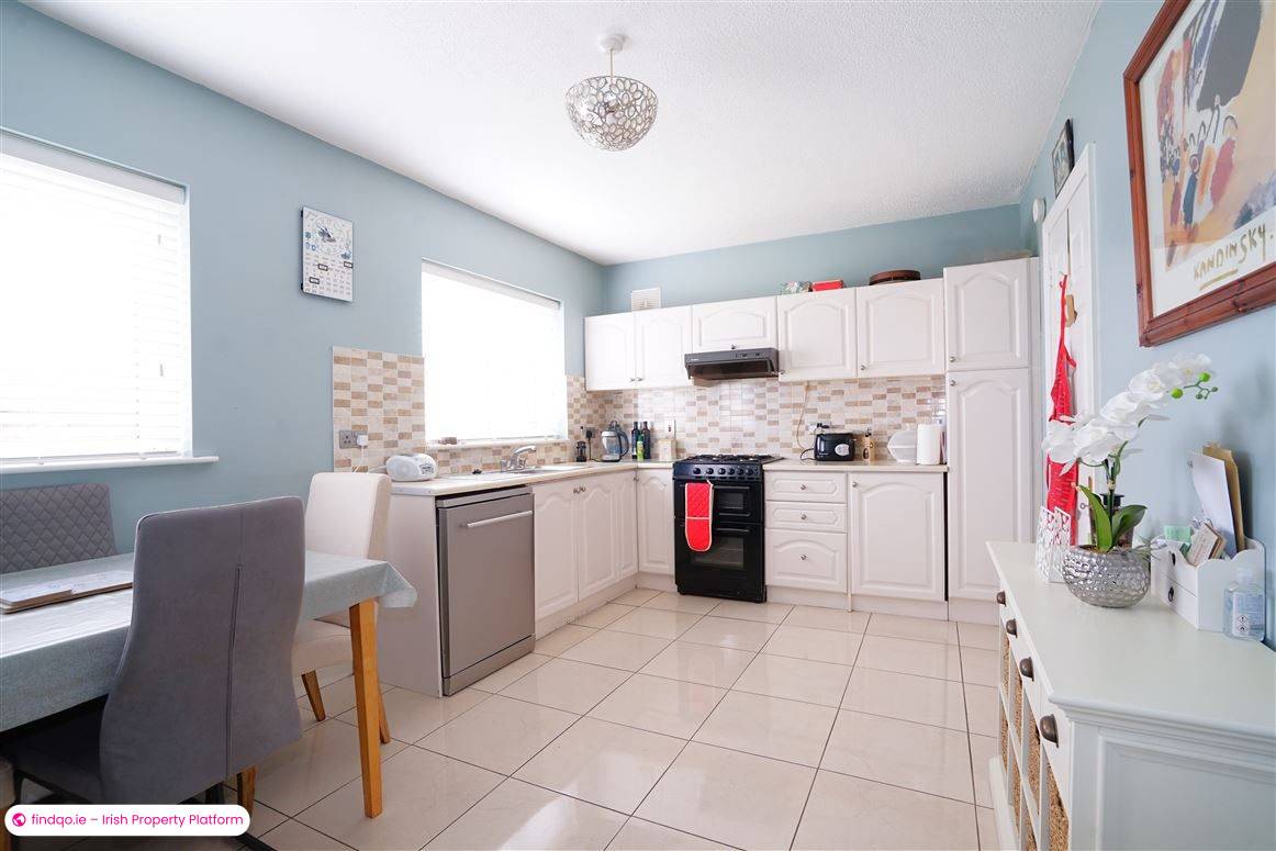 Semi-detached house for Sale in Waterford City Centre, Waterford