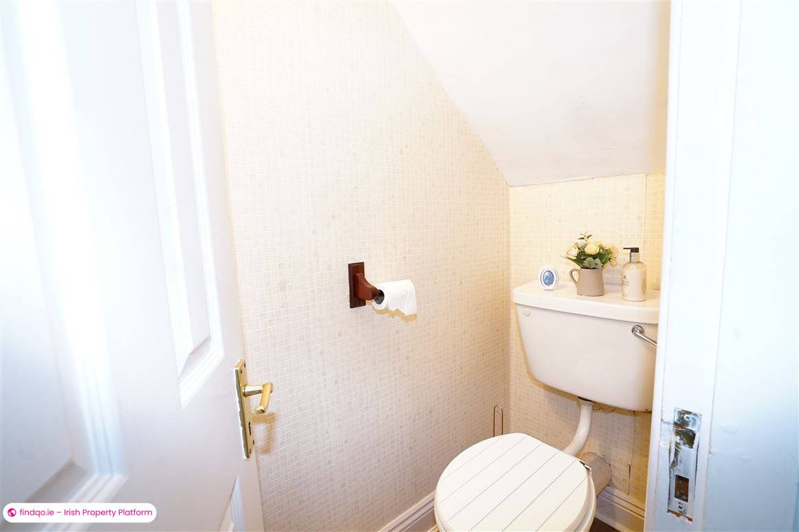 Semi-detached house for Sale in Waterford City Centre, Waterford
