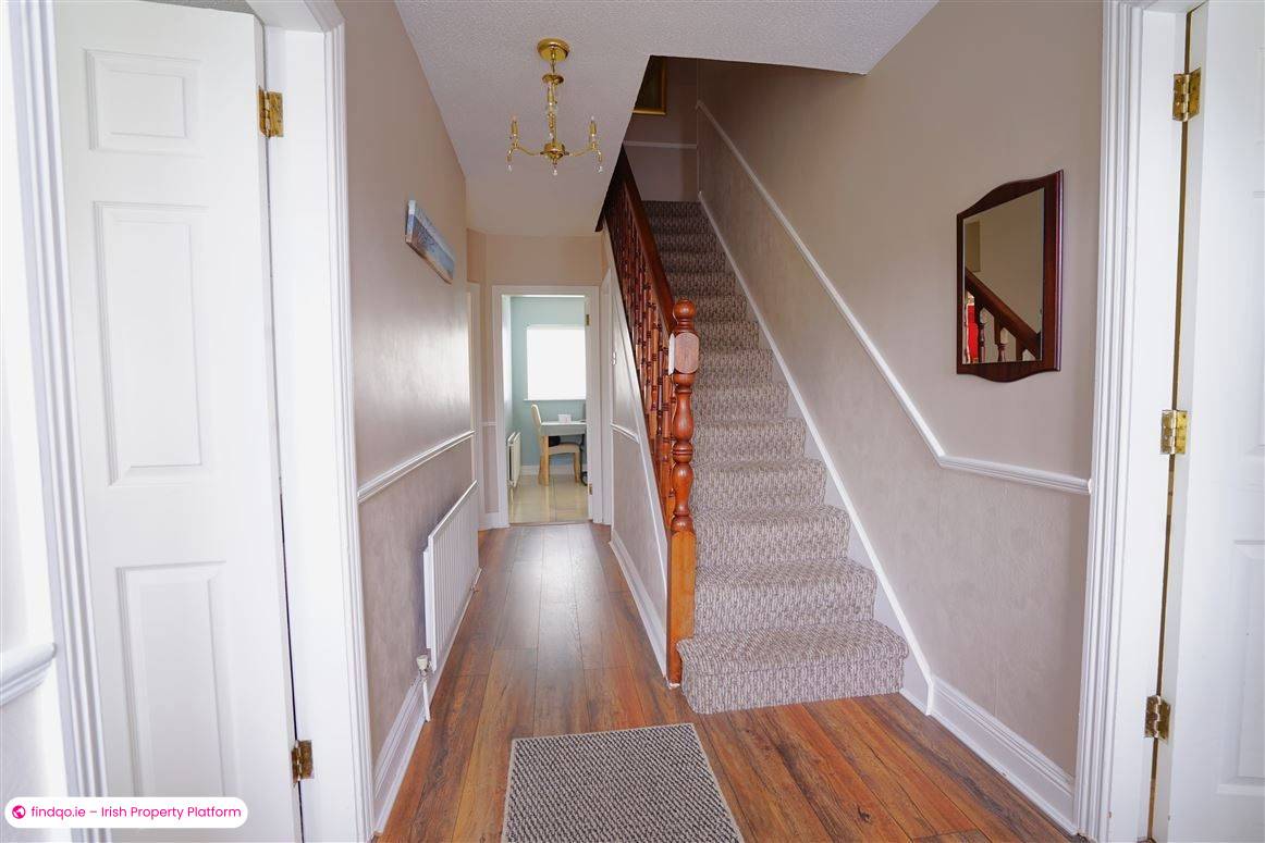 Semi-detached house for Sale in Waterford City Centre, Waterford