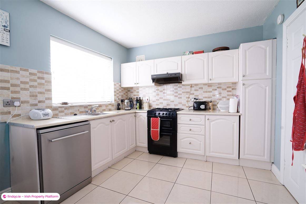 Semi-detached house for Sale in Waterford City Centre, Waterford